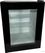 MINIBAR 40L GLASDEUR PELTIER KOELING - CombiSteel 7013.2560 3
