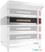 Diamond FT6M-18T Elektrisch modulair oven 6 platen, capaciteit 6x 600x400 mm, Touch Screen 2