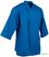 Colour by Chef Works unisex koksbuis blauw M | B178-M 10