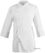 Whites Dames Koksbuis - Whites Chefs Clothing BB701-XS