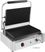 Buffalo CU602 Bistro Grote Geribbelde Contactgrill 4