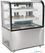 Polar G-Serie Energiezuinige Delicatessenvitrine Koelkast 270L - GP294