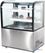 Polar G-Serie Energiezuinige Delicatessenvitrine Koelkast 270L - GP294 2
