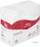 HS984 Essentials 2-Laags 4-Voudige Witte Lunchservetten (50 stuks) 5
