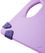 Hygiplas Commerciële Grip Snijplank Paars 458x306mm - HW002 3