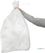 Jantex Medium Duty Vuilniszakken Helder 90Ltr (200 Pack) - HW692 3