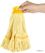Jantex Dek Mopkop Gele Streep 200g - HX247 3