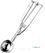 Rvs Portioneerlepel | Maat 40 | Vogue | J095