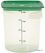 Cambro JM711 FreshPro CamRound container 3,8 Liter 2