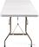 Bolero rechthoekige inklapbare tafel 1,52m | U544 3