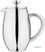 Olympia RVS Cafetiere 0,4L | W836