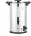 HENDI 211137 Warmedranken ketel enkelwandig, , 10L, 220-240V/1500W, 340x315x(H)430mm