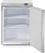 Arktic 236079 Budget Line vrieskast in een roestvast stalen behuizing, , Budget Line, 230V/111W, 598x655x(H)838mm 3