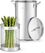 Asperge- en Pastapan XL - HENDI - 5,5 Liter - Diameter 16,2 cm - Hoogte 28 cm - 833100 7