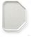 AmerBox 876657 Dienblad trapezium , , graniet, 455x355mm 3