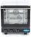 Maxima Combisteamer - 4 X 2/3 GN Bakken - Analoog - 08500200 2