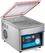 Maxima Vacumeermachine - 26 cm Seal - 28 X 38,5 X 9 cm Kamer - 09300216 12