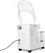 Maxima Spiraalkneder - 8 L - 4,5 Kg Deeg - Wit - 09361008 6