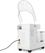 Maxima Spiraalkneder - 8 L - 4,5 Kg Deeg - Wit - 09361008 6