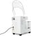 Maxima Spiraalkneder - 8 L - 4,5 Kg Deeg - Wit - 09361008 6