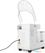 Maxima Spiraalkneder - 8 L - 4,5 Kg Deeg - Wit - 09361008 6