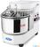 Maxima Spiraalkneder - 8 L - 4,5 Kg Deeg - Wit - 09361008 7