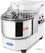 Maxima Spiraalkneder - 8 L - 4,5 Kg Deeg - Wit - 09361008 7