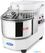 Maxima Spiraalkneder - 8 L - 4,5 Kg Deeg - Wit - 09361008 7