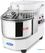Maxima Spiraalkneder - 8 L - 4,5 Kg Deeg - Wit - 09361008 7