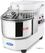 Maxima Spiraalkneder - 8 L - 4,5 Kg Deeg - Wit - 09361008 7