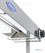 09362301 Stripwarmer - 92 cm - geschikt voor montage Plafond & Vrijstaand 10