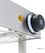 09362304 Stripwarmer - 137 cm - geschikt voor montage Plafond & Vrijstaand 9