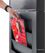Syna DITTOTEMR43ESFT Digitale Smart Line Totem Rack 6 x A4 met 43" Samsung Scherm met Touchscreen Zwart 8