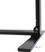 Syna FFWBL120X250 FlexFrame Wand Set 120 x 250 cm Zwart (incl. Extension Set 50 cm) 10