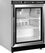 TEFCOLD Displayvrieskast - UF200VG
