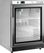 TEFCOLD Displayvrieskast - UF200VSG