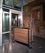 Eettafel Event Rechthoekig Trolley - VEBA T90700 3