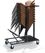 Uni Stack Trolley - VEBA T90930