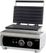 CombiSteel WAFELIJZER 5ST CHURROS WAFEL - 7540.0095 1
