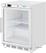 Polar C-Series Onderbouw Vitrine Koelkast 150Ltr Wit - CZ785