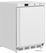 Polar C-Series Onderbouw Koelkast Wit - 150Ltr - PC001