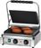 Bartscher Contact-grill "Panini-T" 1R | A150774 6