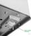 Combisteel 7450.0536 KOELKAST RVS HR150 3 LADEN 8