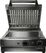 Watergrill | Combisteel | 7472.0050 2