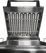 Watergrill | Combisteel | 7472.0050 10
