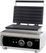 CombiSteel WAFELIJZER 5ST CHURROS WAFEL - 7540.0095 1
