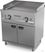 CombiSteel ENT 700 BAKPLAAT EL. CHROOM - 7545.0020