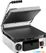 MilanToast Contactgrill Glad/Glad - 420074