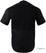 Southside Harlem Koksbuis met Korte Mouwen Zwart Maat L - BA115-L 3