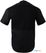 Southside Harlem Koksbuis met Korte Mouwen Zwart Maat S - BA115-S 3